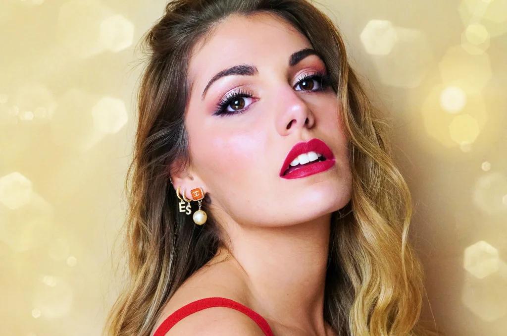 Maquillaje que no mancha la ropa: Tips y productos recomendados - Que se puede usar para fijar el maquillaje algun maquillaje que no manche la ropa - Que se puede usar para fijar el maquillaje