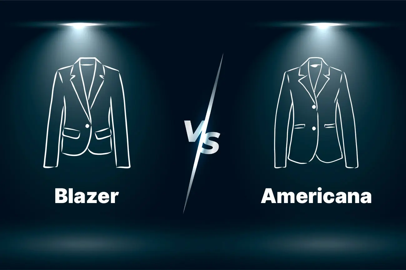 camisa con blazer mujer - Qué significa blazer en ropa
