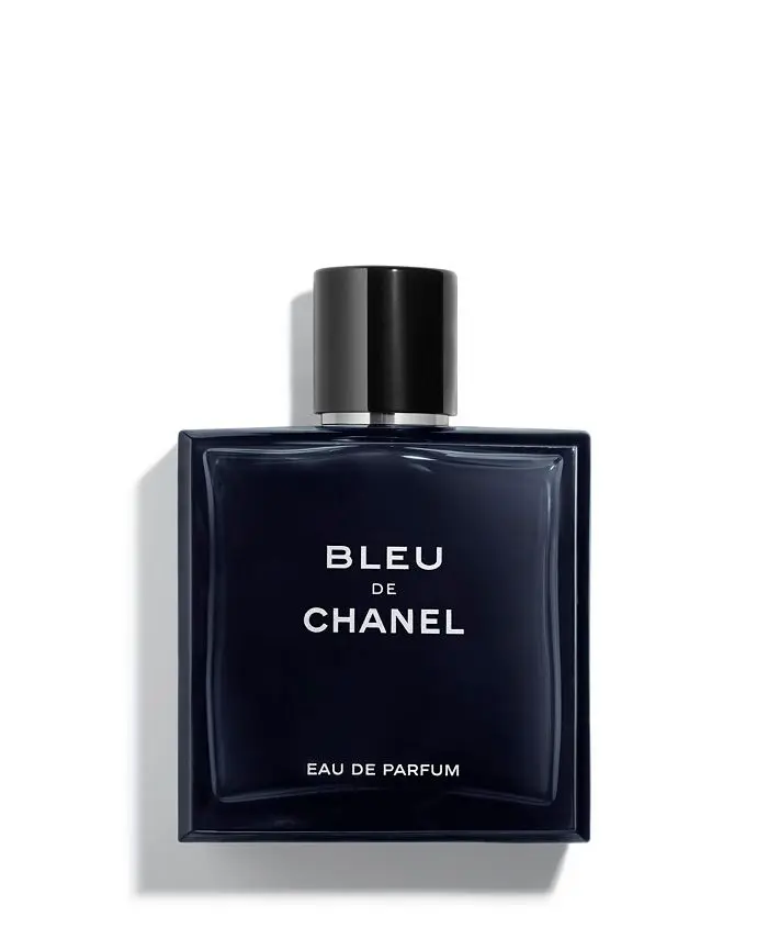 bleu perfume hombre - Qué significa Bleu Chanel