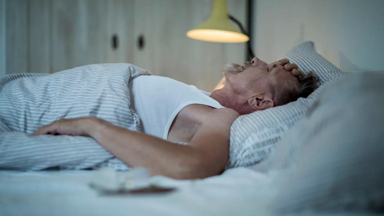 significado de despertar sin ropa - Qué significa despertarse entre las 2 y 3 am espiritualmente