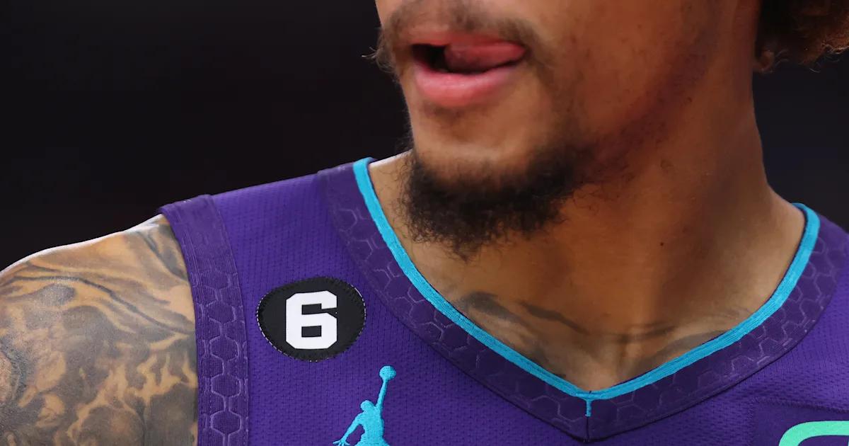 Camisas de la NBA originales: Cómo reconocerlas y diferenciarlas de las réplicas - Qué significa el 6 camisetas NBA camisas de la nba originales - Qué significa el 6 camisetas NBA