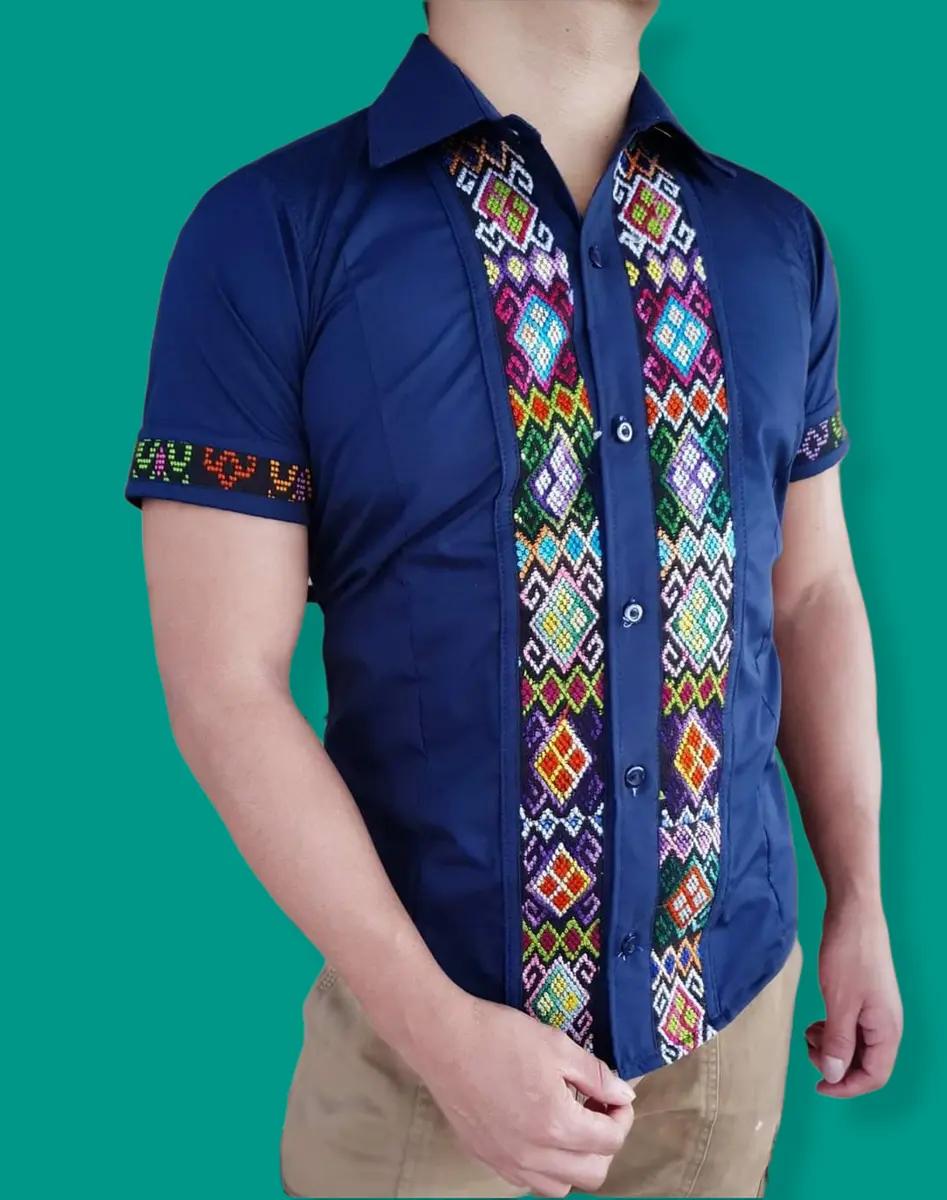 camisas tipicas de oaxaca para hombres - Qué significa el nombre del estado de Oaxaca