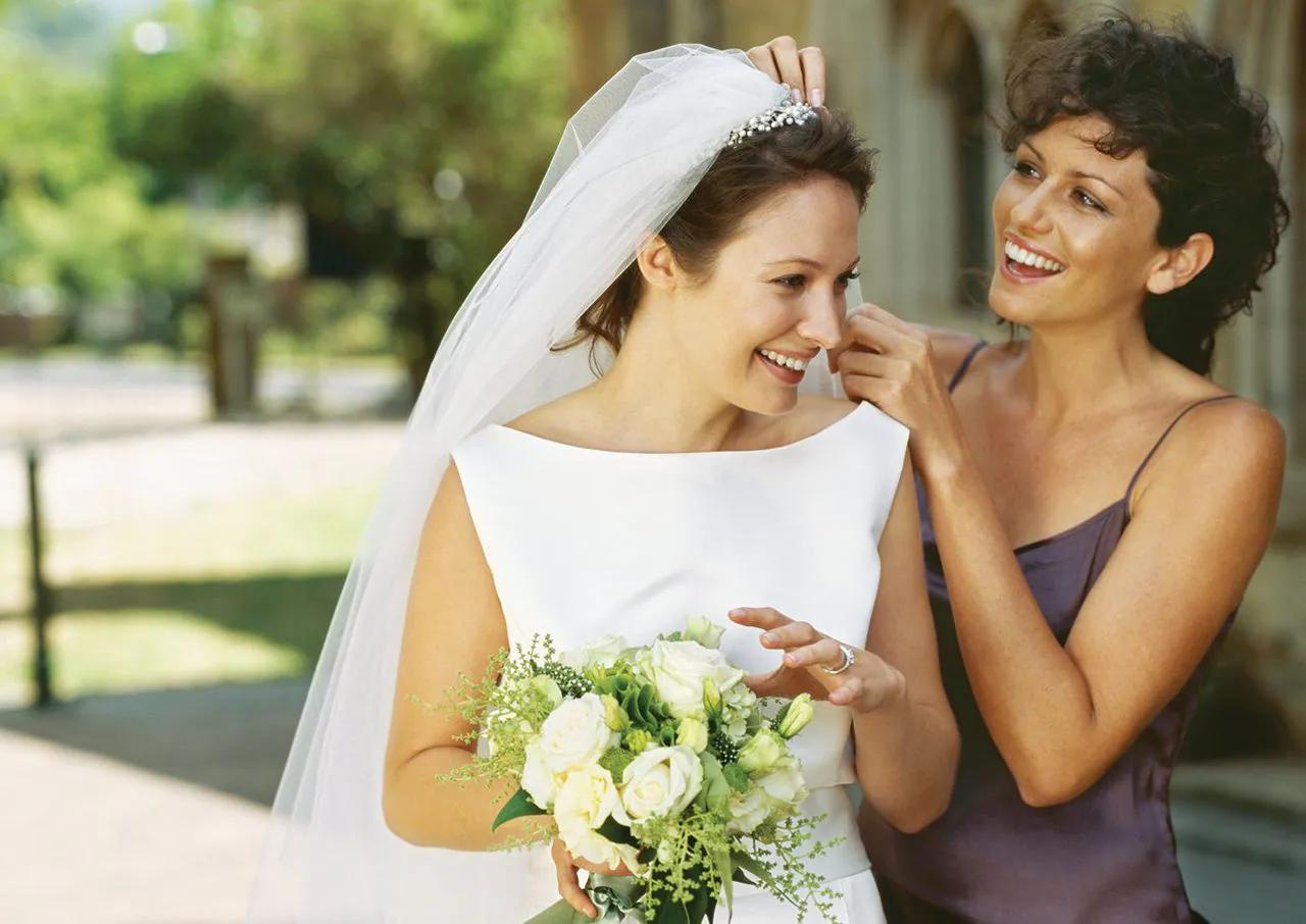 vestidos de novia con capa y velo - Qué significa el velo en el matrimonio