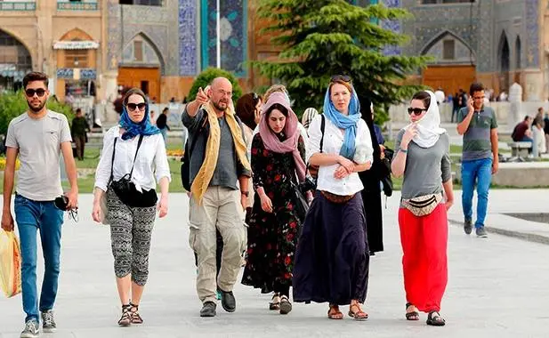 mujeres iraníes vestimenta - Qué significa el velo en las mujeres iranies