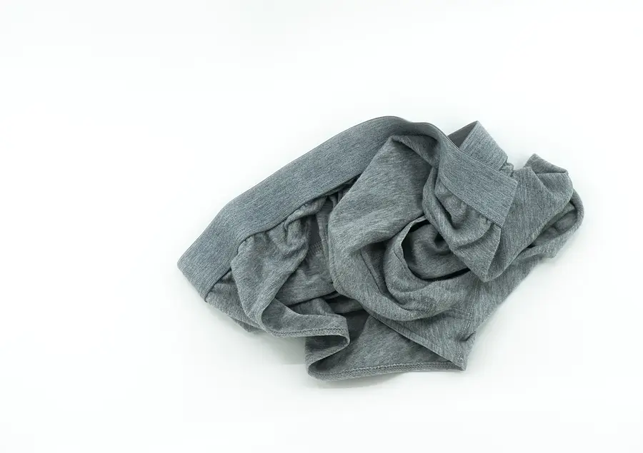 que significa enterrar ropa - Qué significa enterrar un objeto