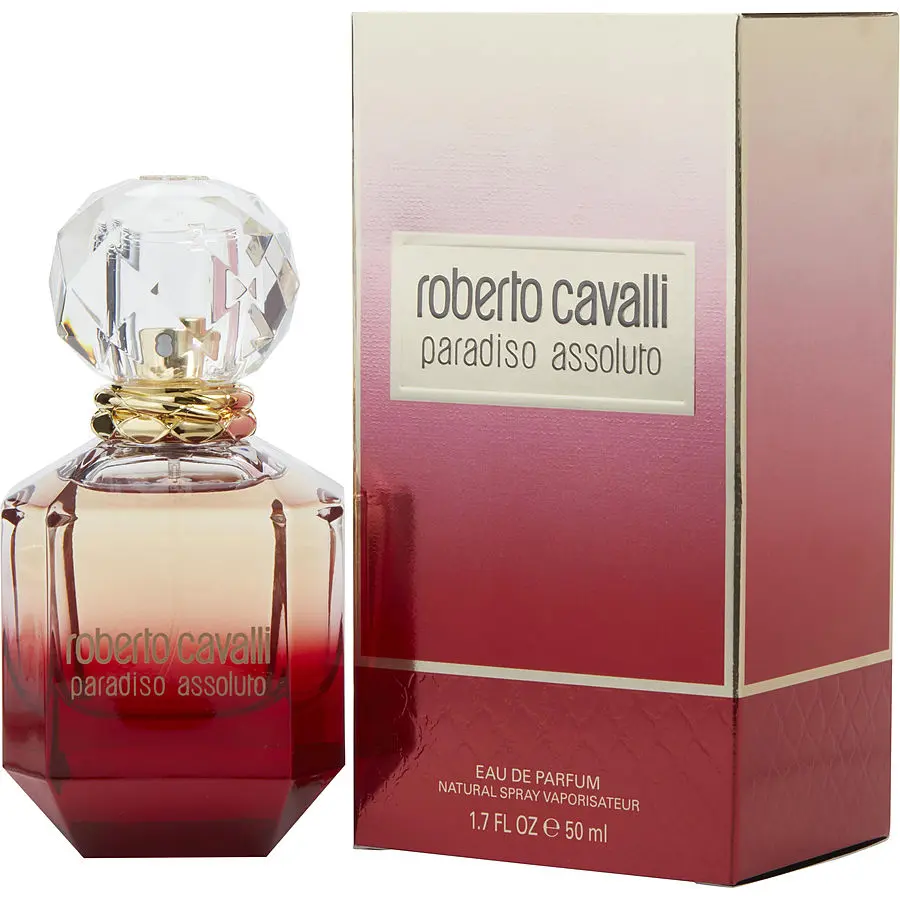 perfume roberto cavalli mujer opiniones - Qué significa Just Cavalli