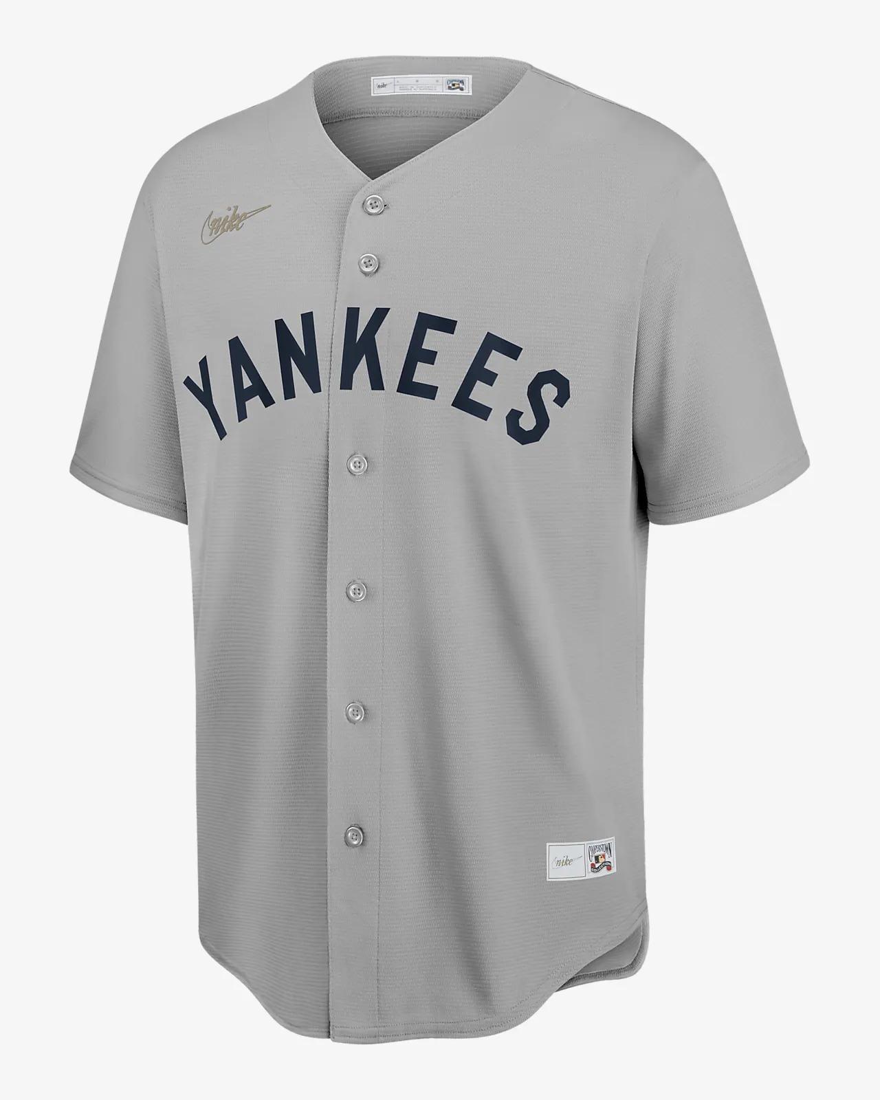 camisas de los yankees de new york - Qué significa la letra ny en las gorras