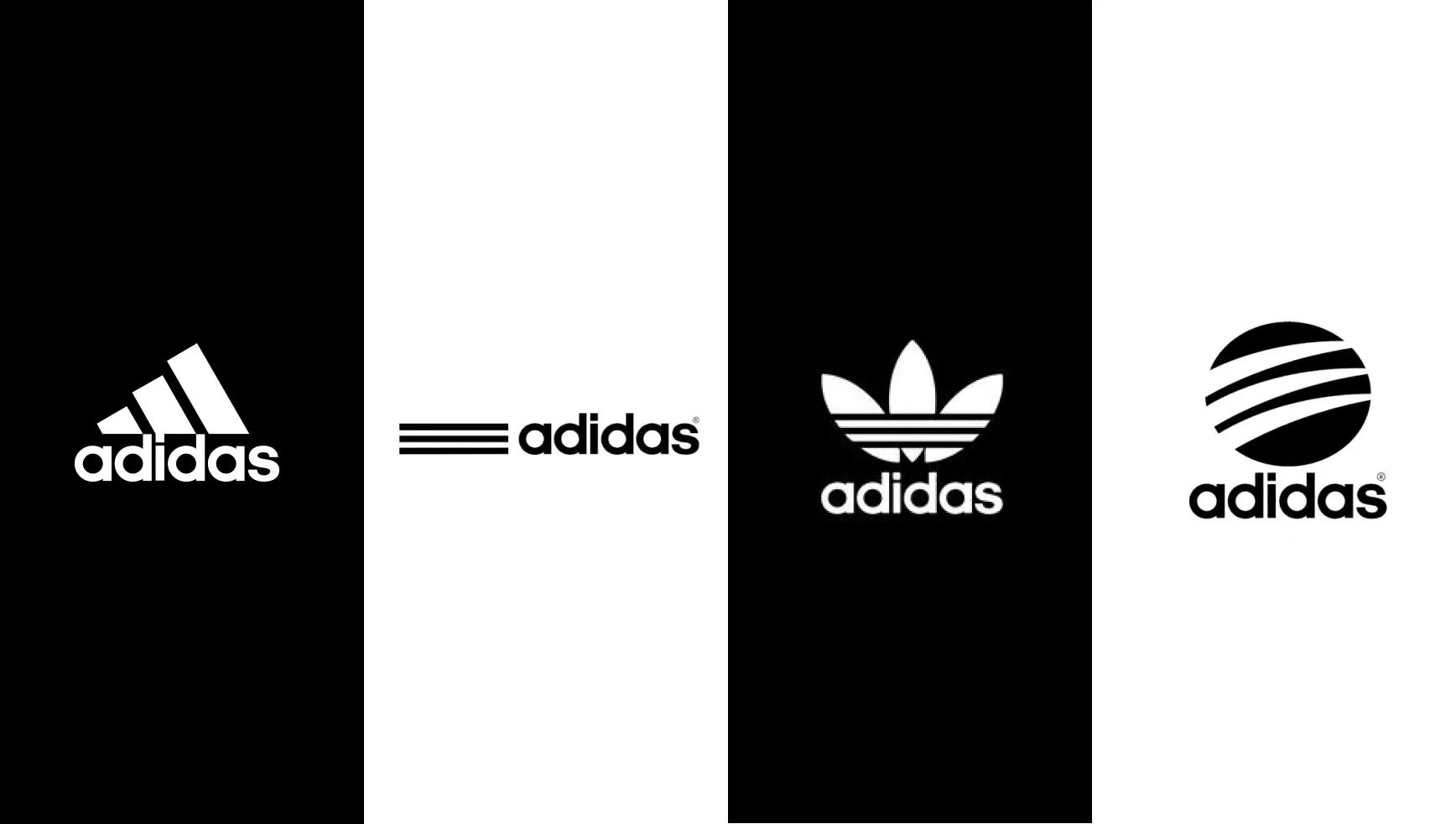 zapatillas adidas de vestir - Qué significa la marca Adidas