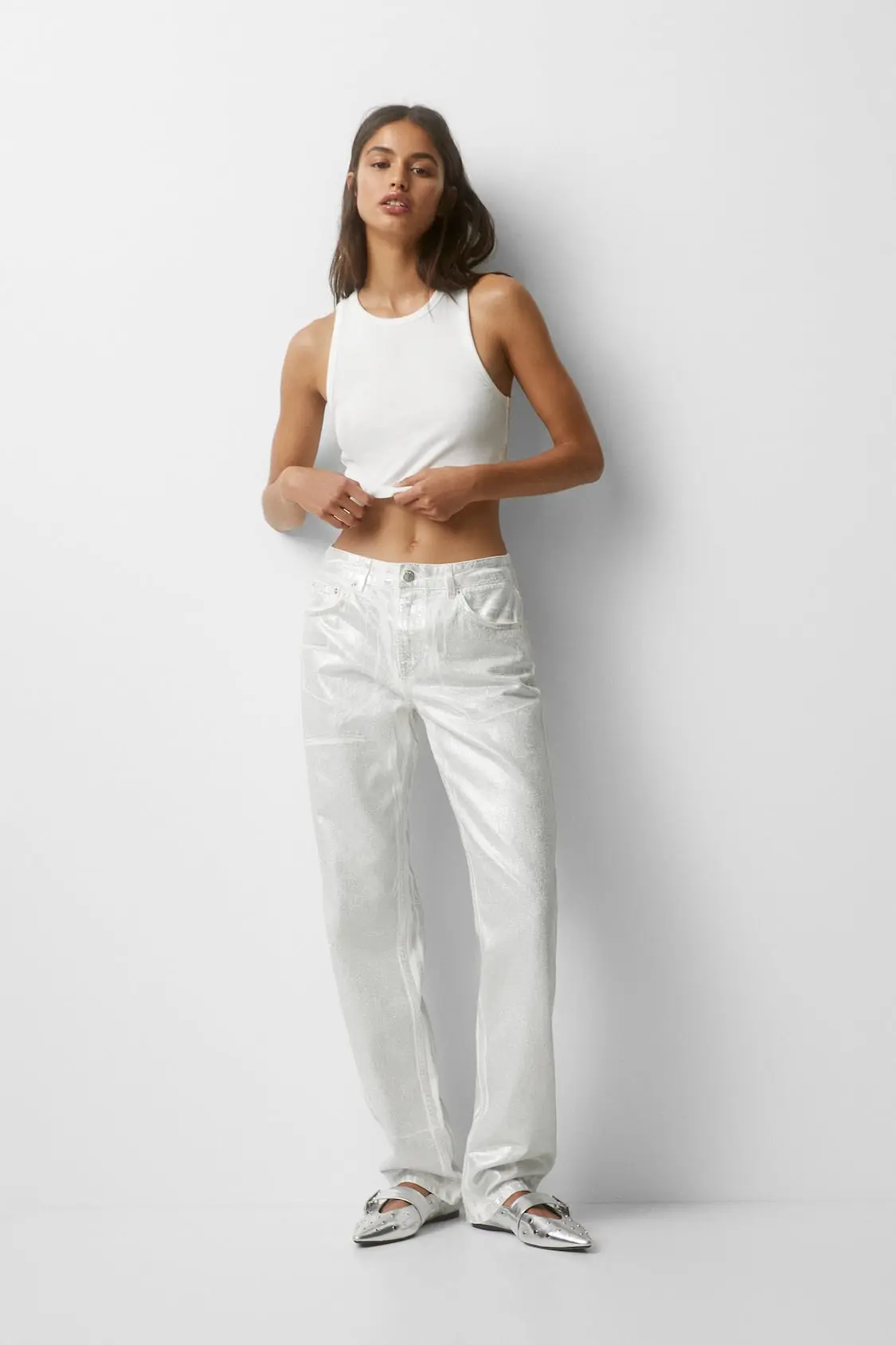 pantalones de pull&bear - Qué significa la marca Pull and Bear