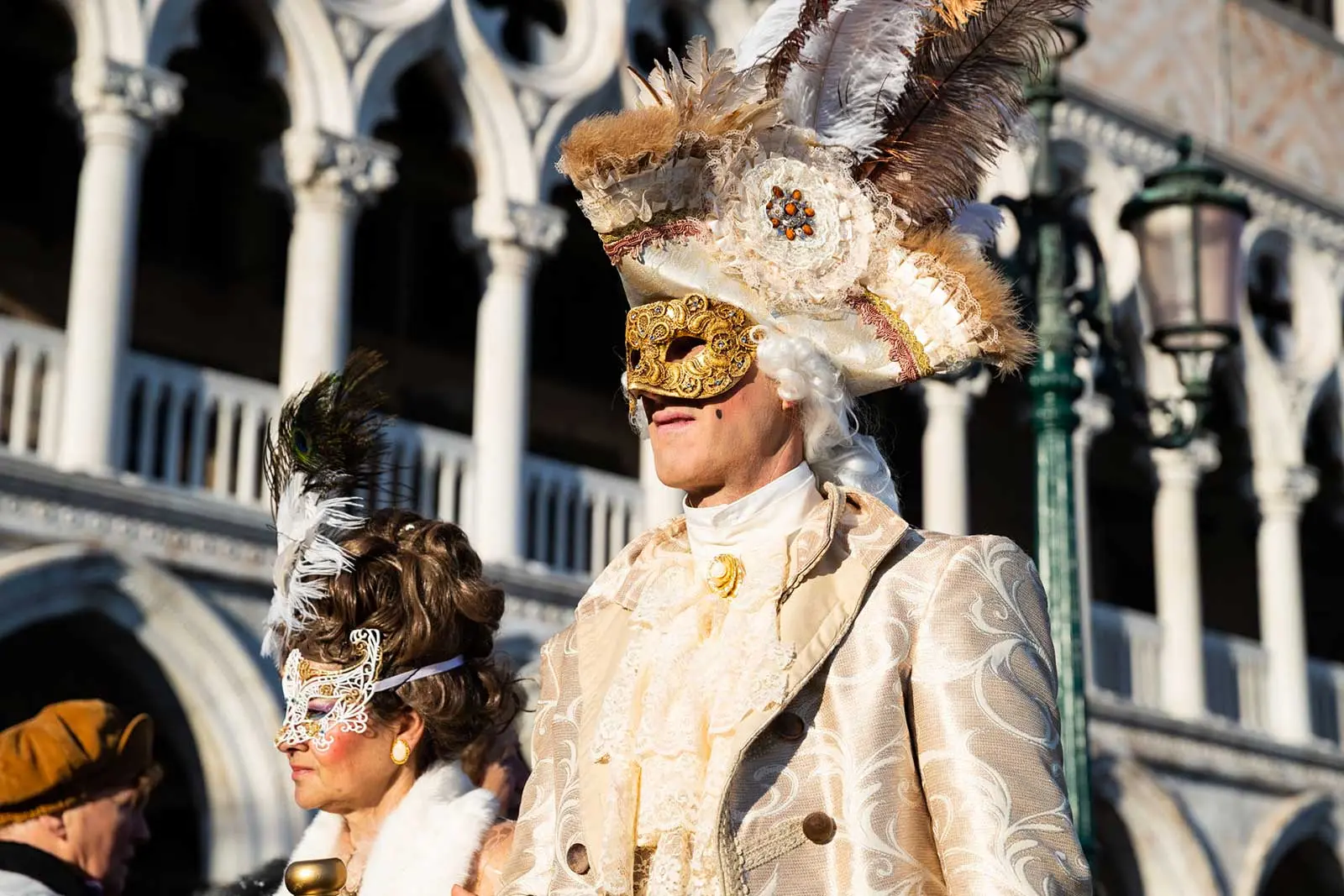 vestidos para fiesta veneciana - Qué significa la máscara veneciana