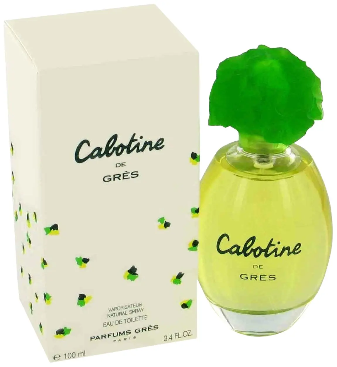 Cabotine Perfume: Quién es el creador de esta fragancia icónica - Qué significa la palabra Cabotine cabotine perfume de quien es - Qué significa la palabra Cabotine