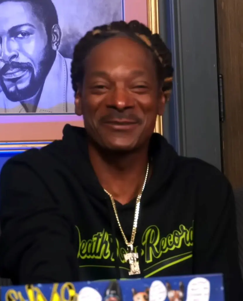 vestimenta de snoop dogg - Qué significa la palabra Snoop Dogg en español