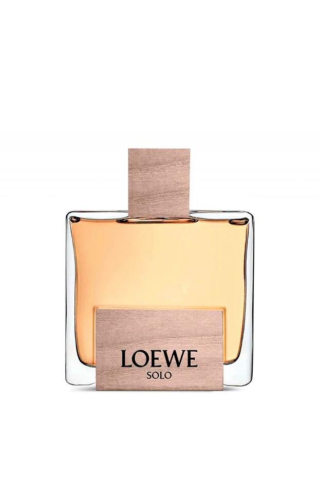 loewe perfume hombre cedro - Qué significa Loewe EDT