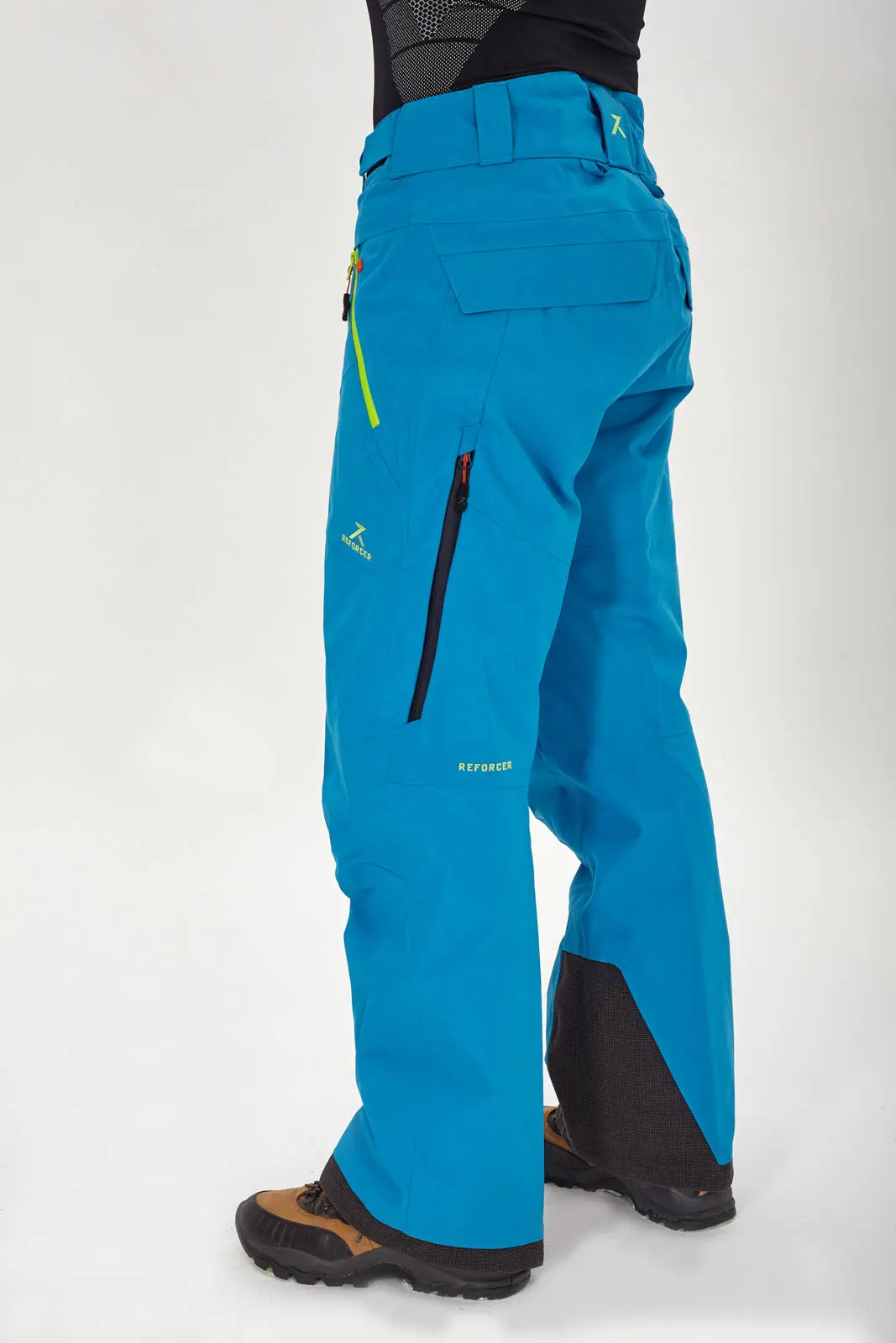 pantalon de ski hombre - Qué significa pantalon pre ski