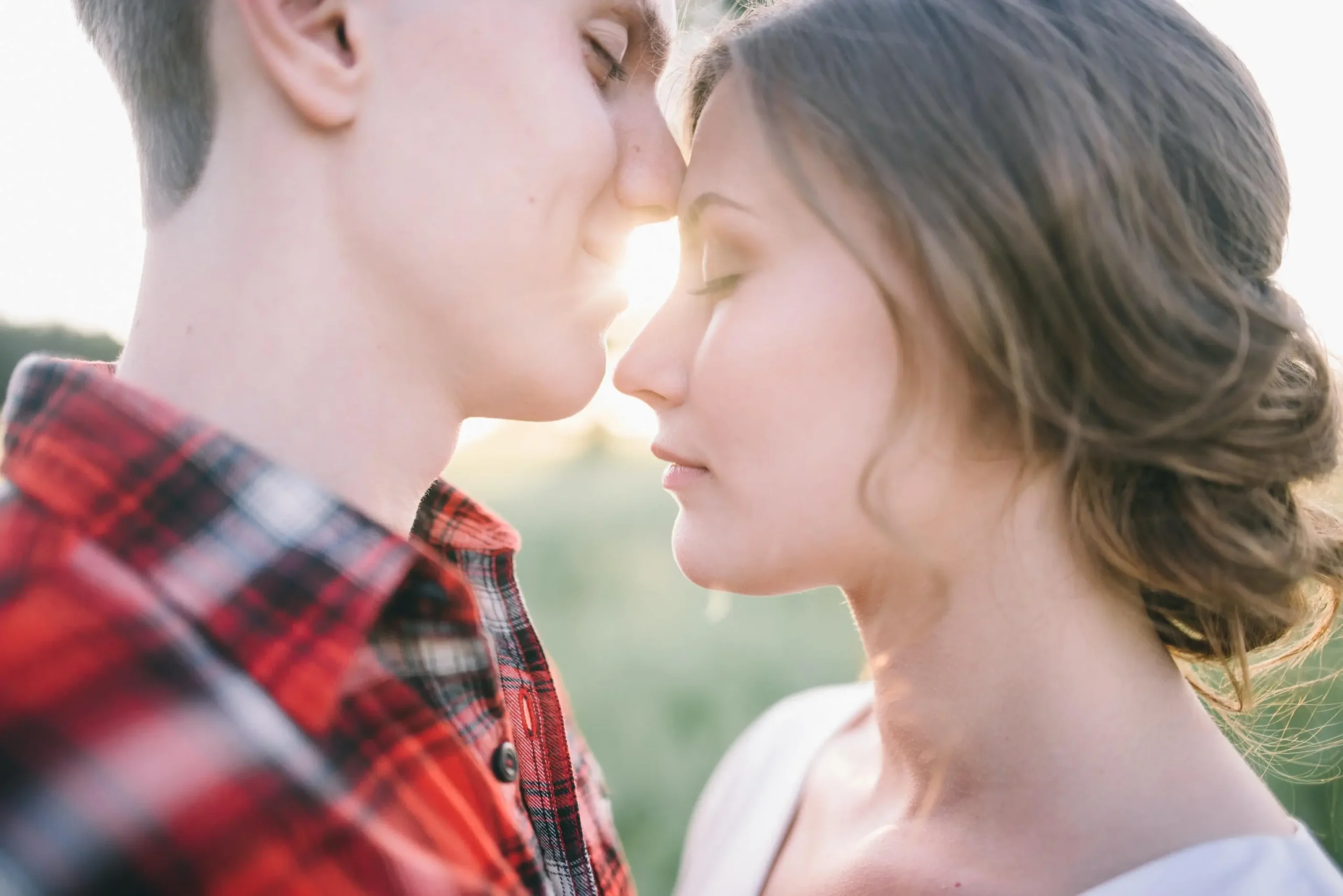 que significa sentir olor a perfume de mujer - Qué significa que te lleguen olores