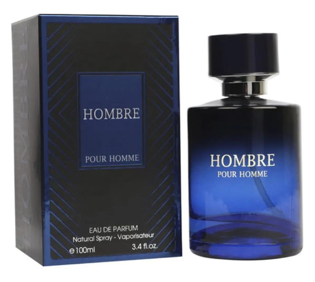 hombre perfume - Qué significa que un hombre use perfume