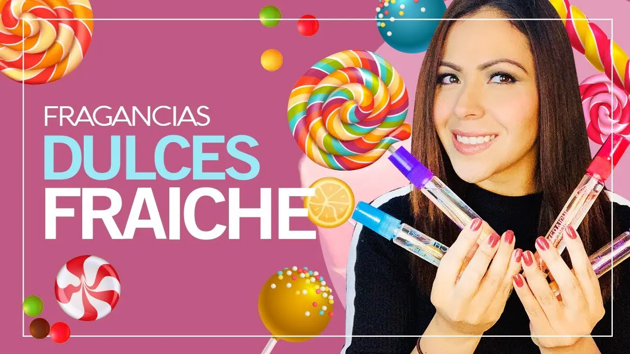 perfumes dulces para mujer fraiche - Qué significa que un perfume sea Fraiche