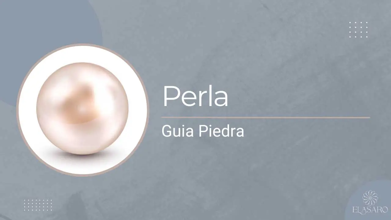 perlas blancas para ropa - Qué significado tienen las perlas blancas