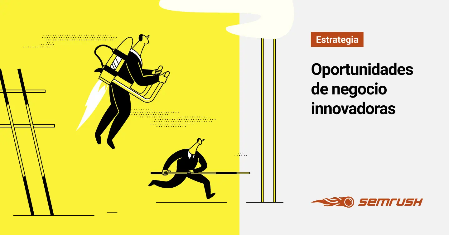 oportunidades de una empresa de ropa - Qué son las oportunidades empresa