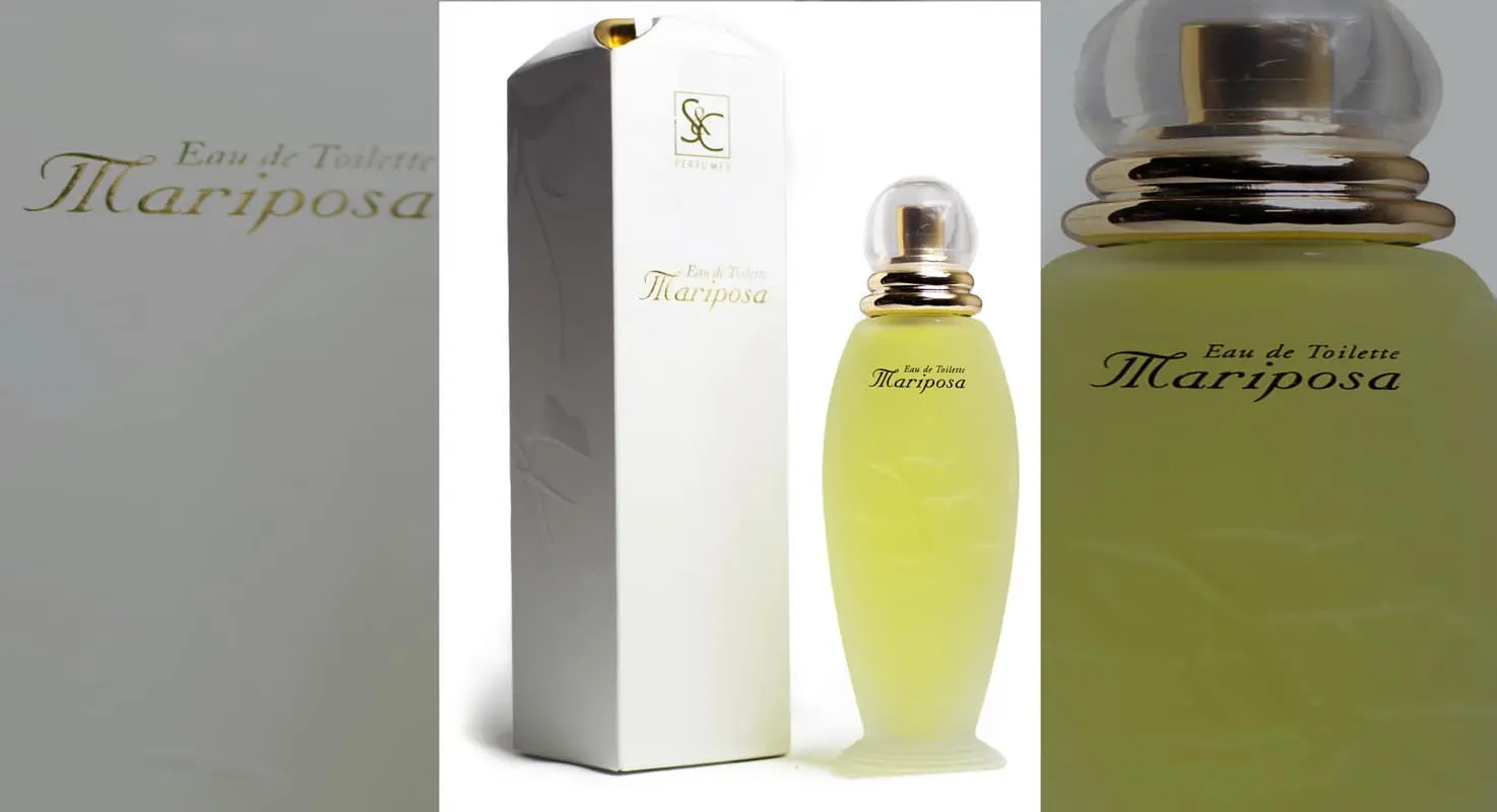 Perfume Mariposa de Cuba: Precio y Características - Qué son los perfumes Cuba perfume mariposa de cuba precio - Qué son los perfumes Cuba