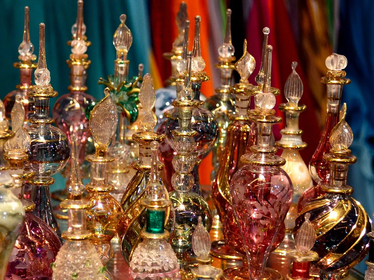 Perfumes árabes en Argentina: una experiencia exótica y sofisticada - Qué son perfumes árabes perfumes arabes en argentina - Qué son perfumes árabes