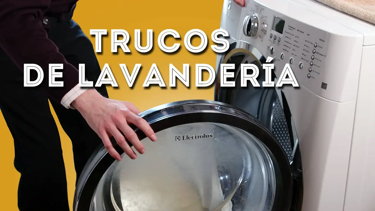 Cómo hacer que la ropa huela a lavandería - Qué suavizante usan en las lavandería como hacer que la ropa huela a lavanderia - Qué suavizante usan en las lavandería