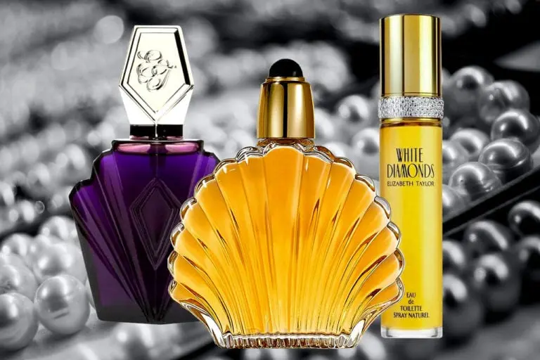 el mejor perfume de elizabeth taylor - Qué tal es el perfume Elizabeth Arden