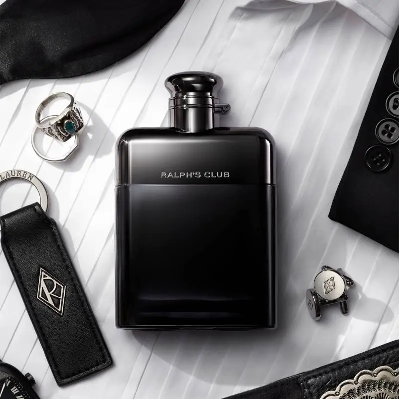 nuevo perfume ralph lauren para hombre - Qué tal huele el perfume Polo Club