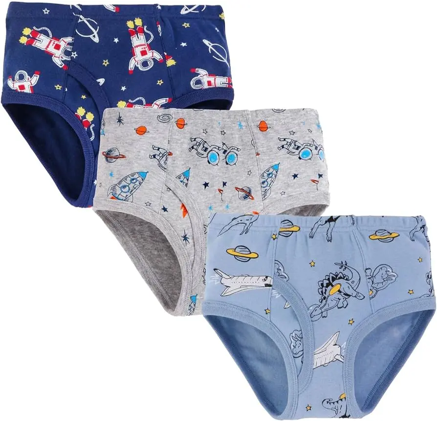 tallas de ropa interior para niños - Qué talla de Boxer es un niño de 5 años