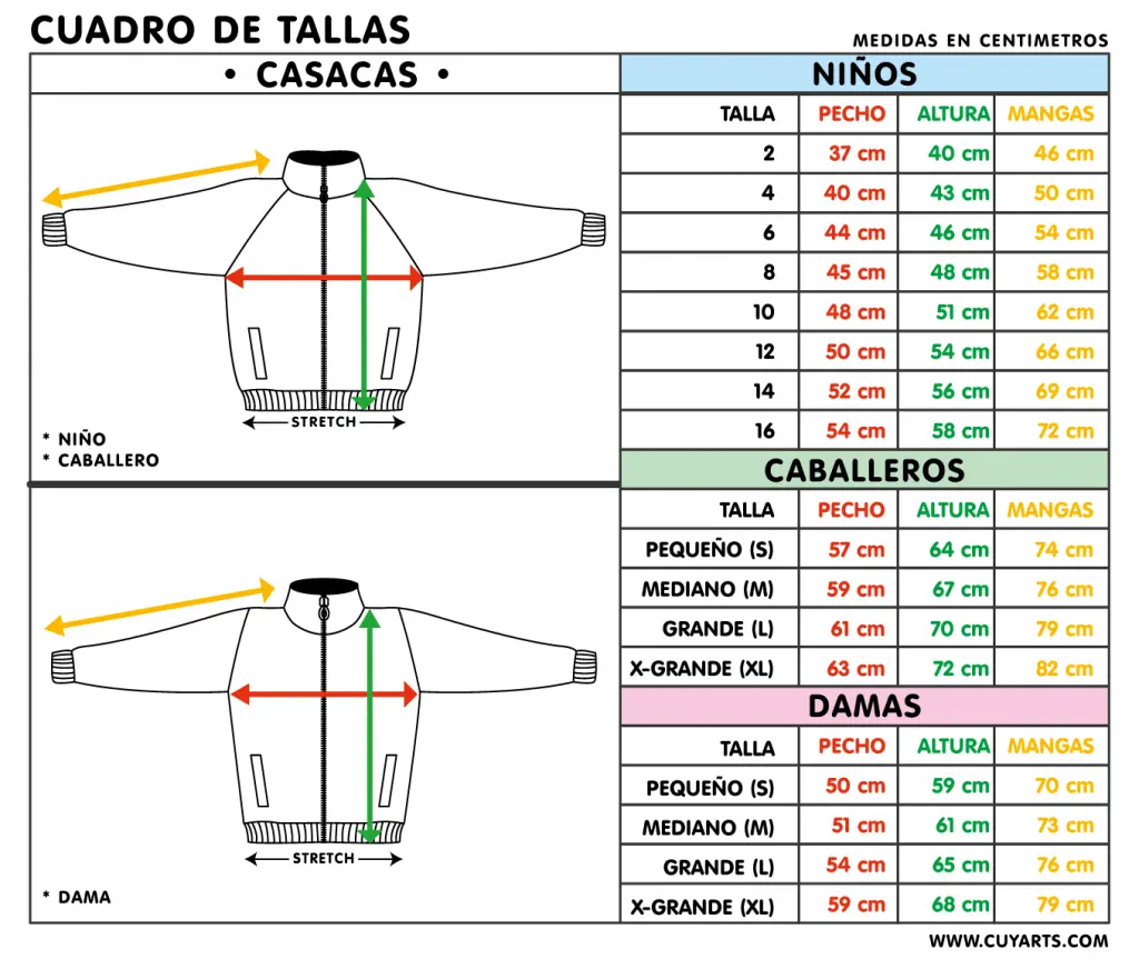 Tallas de camisas en números y letras en Perú - Qué talla es 11.5 K en Perú tallas de camisas en numeros y letras peru - Qué talla es 11.5 K en Perú