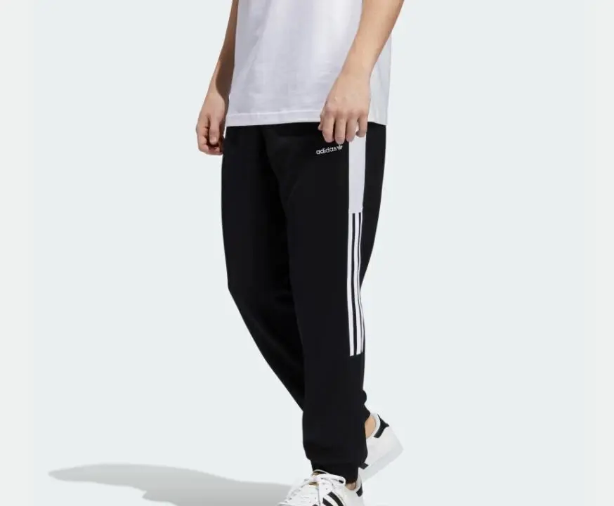 tallas pantalones adidas - Qué talla es la M en Adidas