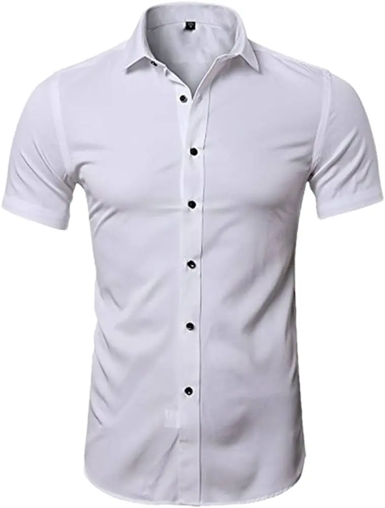 camisa bambu hombre - Qué tan buena es la tela de bambú