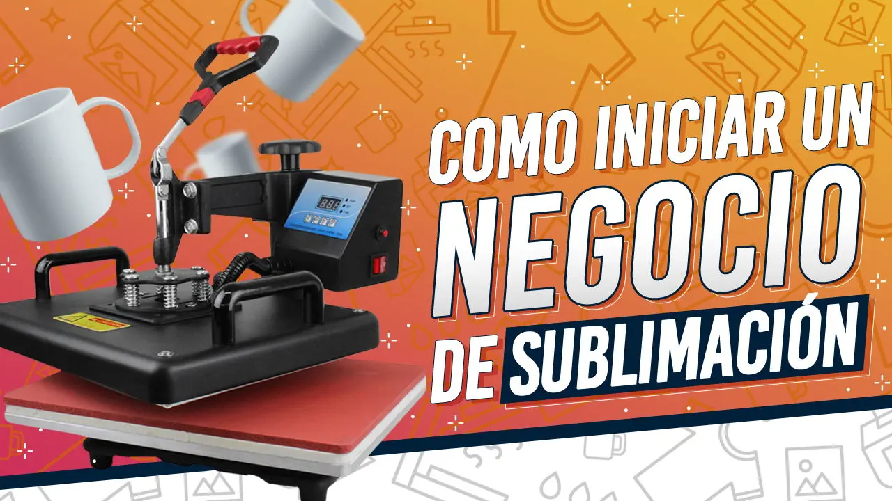 maquina de sublimacion de ropa - Qué tan bueno es el negocio de sublimación