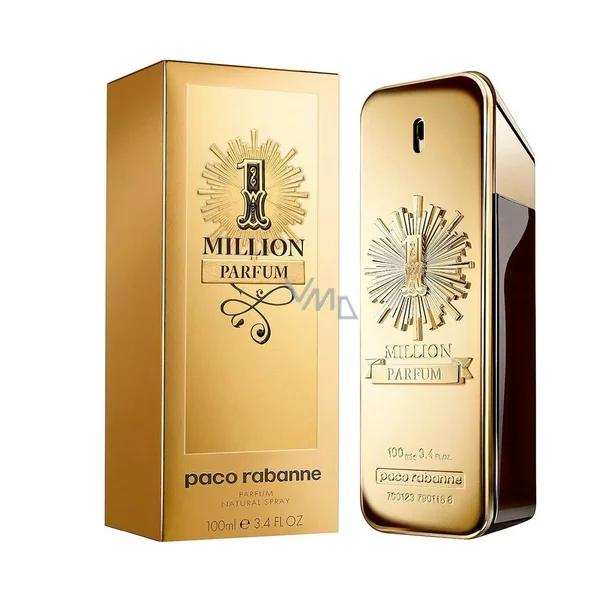 cuanto cuesta el perfume one million - Qué tan bueno es el perfume 1 Million