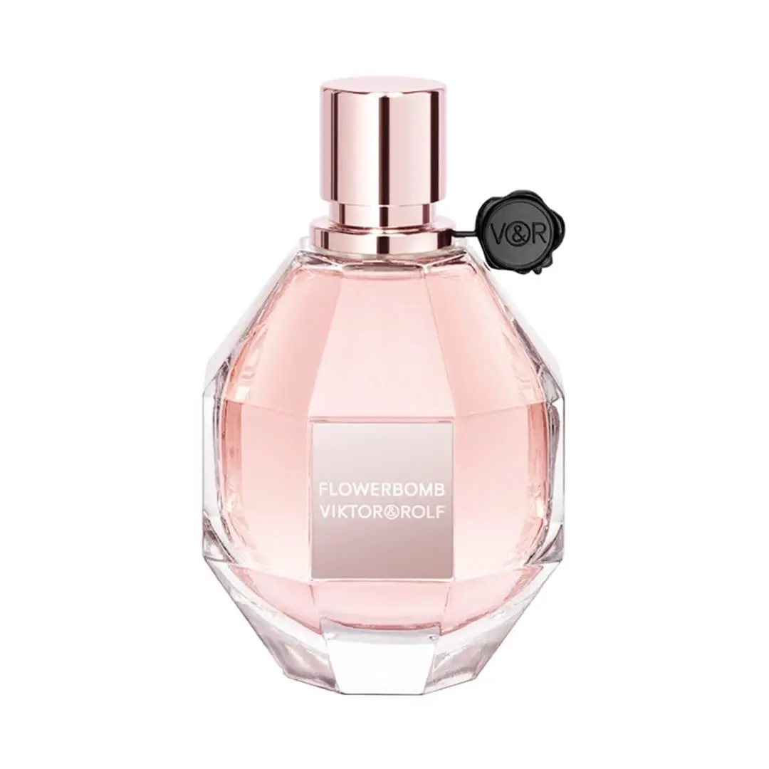 perfume viktor rolf mujer opiniones - Qué tan bueno es el perfume flowerbomb