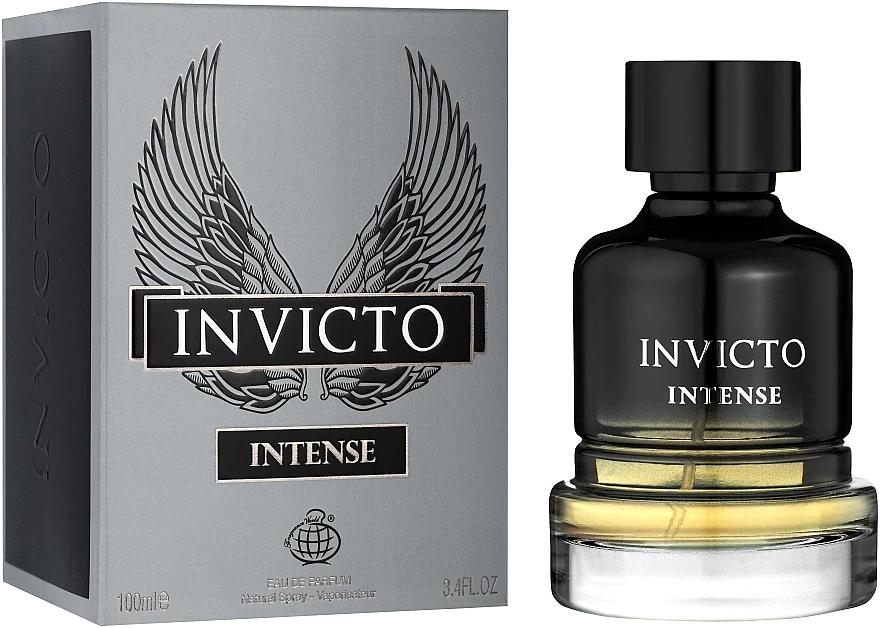 invicto perfume - Qué tan bueno es Invictus