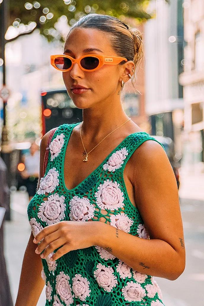 vestido para cena de verano - Qué te pones para una cena de verano