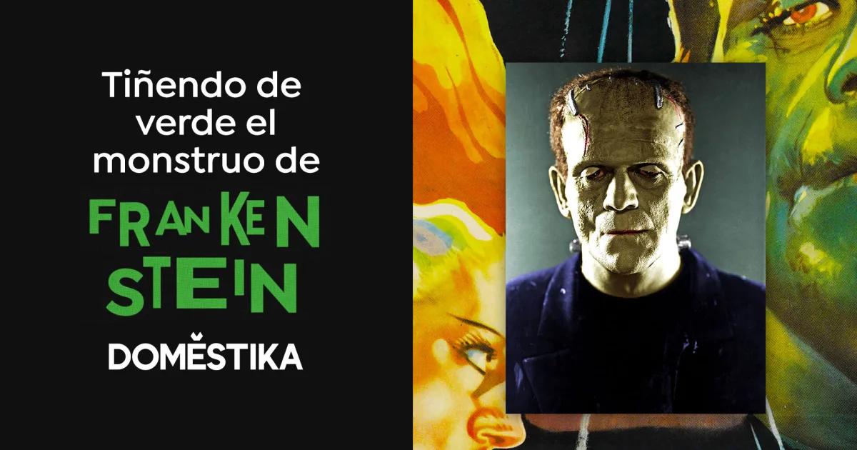 Ropa de Frankenstein: Un disfraz icónico para Halloween - Que tenía Frankenstein en el cuello ropa de frankenstein - Que tenía Frankenstein en el cuello