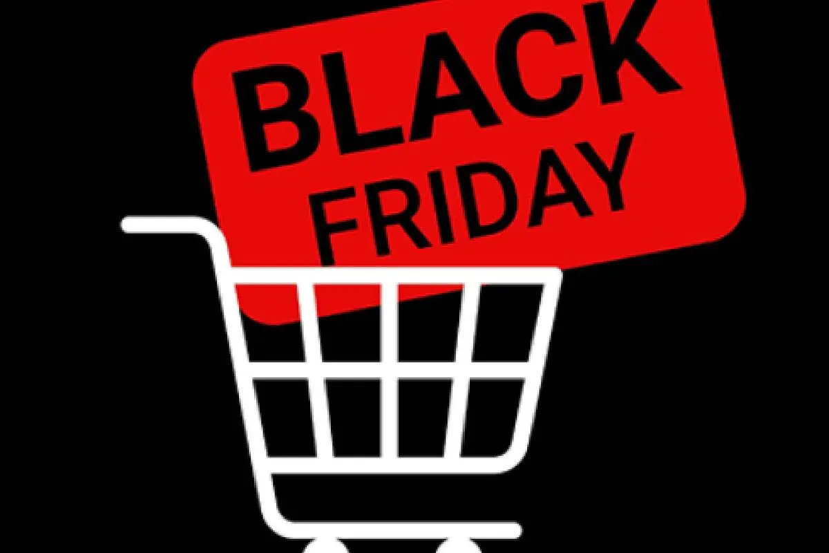 Black Friday España Ropa: Las mejores ofertas en moda - Qué tiendas aplican el Black Friday black friday españa ropa - Qué tiendas aplican el Black Friday