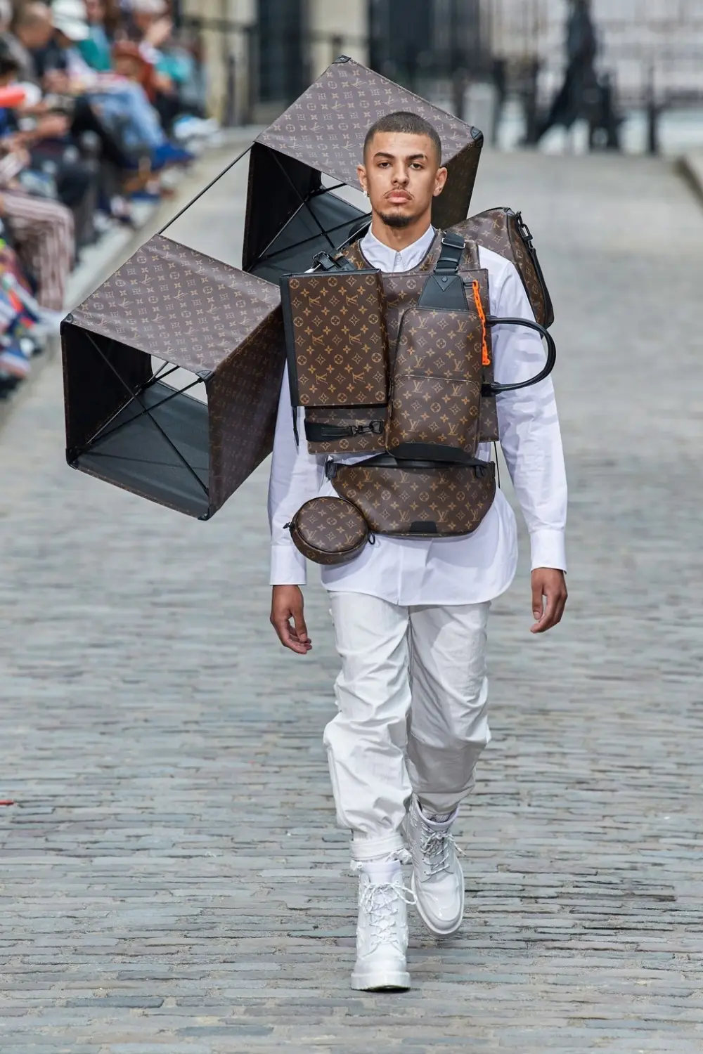Louis Vuitton Ropa para Hombre: Elegancia y Calidad sin Igual - Qué tiene de especial la marca Louis Vuitton louis vuitton ropa hombre - Qué tiene de especial la marca Louis Vuitton