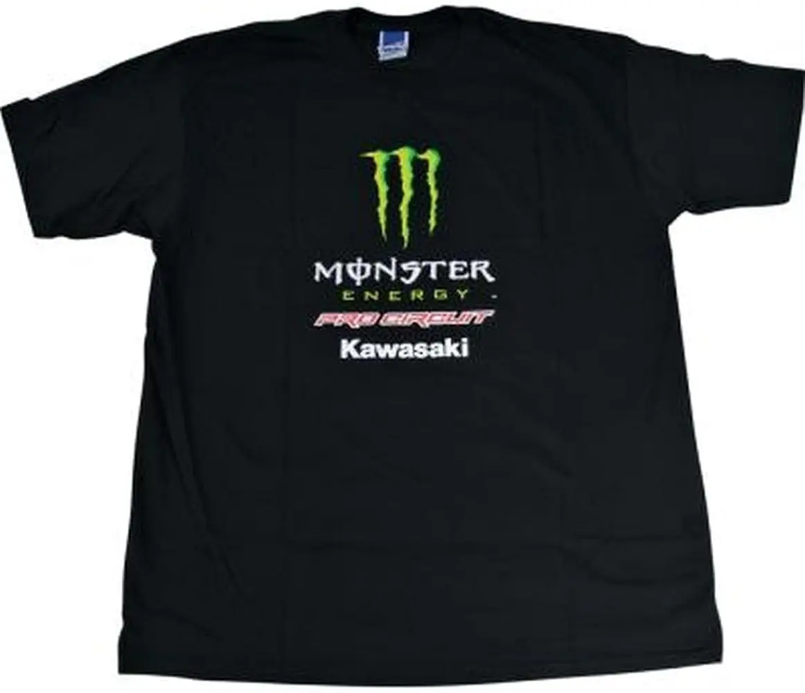 monster ropa - Que tiene el Monster negro