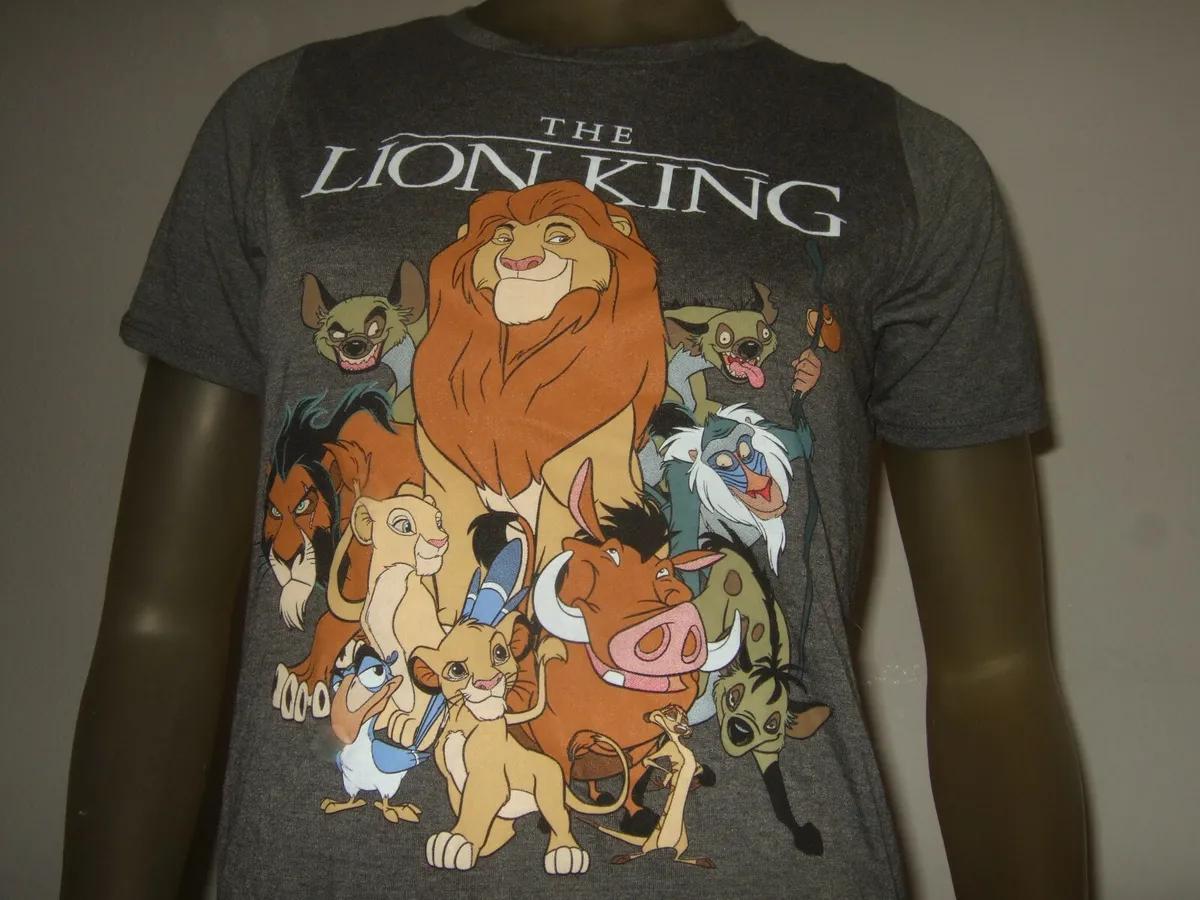 Camisa del Rey León: La moda inspirada en la película de Disney - Qué tipo de animal es Rafiki camisa del rey leon - Qué tipo de animal es Rafiki