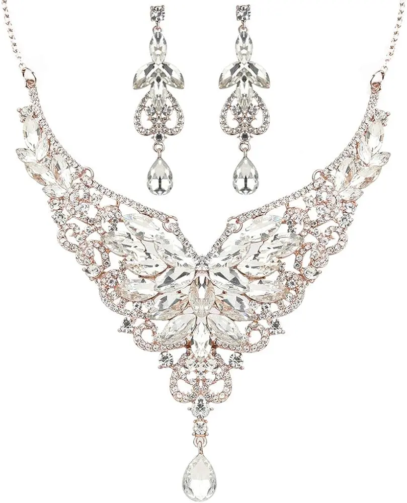 aretes para vestido - Qué tipo de aretes existen