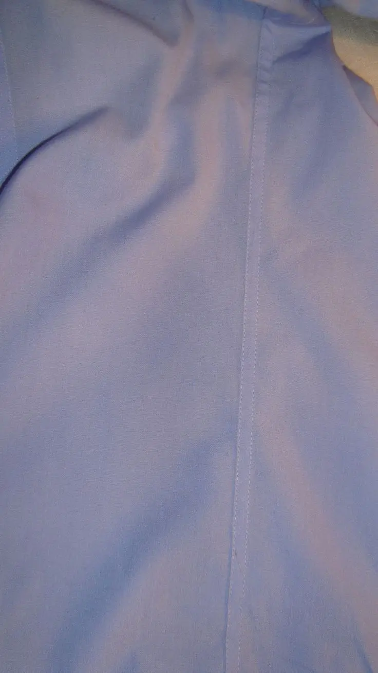 costura de camisa - Qué tipo de costura es la más utilizada en la confección de blusas