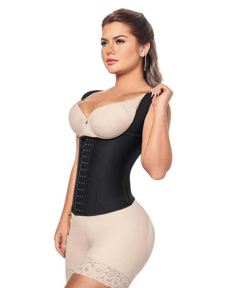 Fajas Body Shape Moldeador sin Costuras - Qué tipo de faja es mejor para moldear el cuerpo fajas body shape moldeador sin costuras - Qué tipo de faja es mejor para moldear el cuerpo