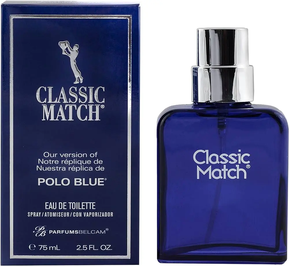 perfume imitacion polo blue - Qué tipo de fragancia es Polo Blue