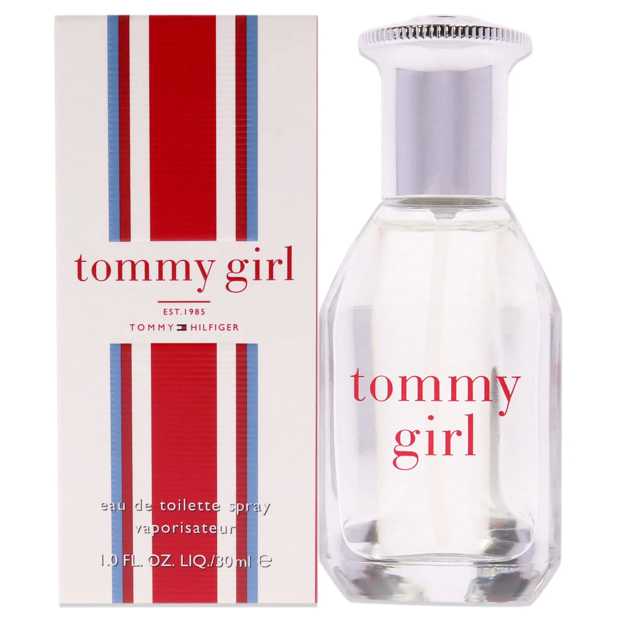 perfume de mujer tommy girl - Qué tipo de fragancia es Tommy Girl