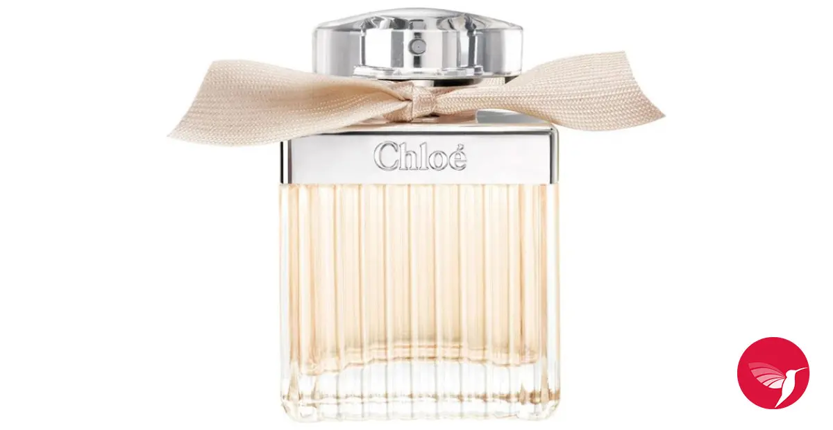 perfumes chloe para mujer - Qué tipo de perfume es Chloé