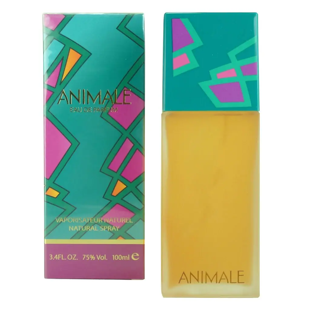 perfume animale mujer descripcion - Qué tipo de perfume es el animal