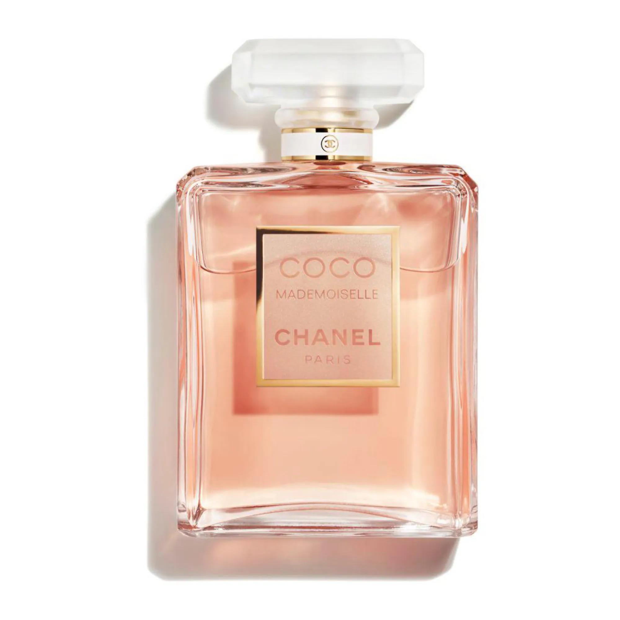 perfume de mujer mademoiselle - Qué tipo de perfume es el Coco Mademoiselle Chanel